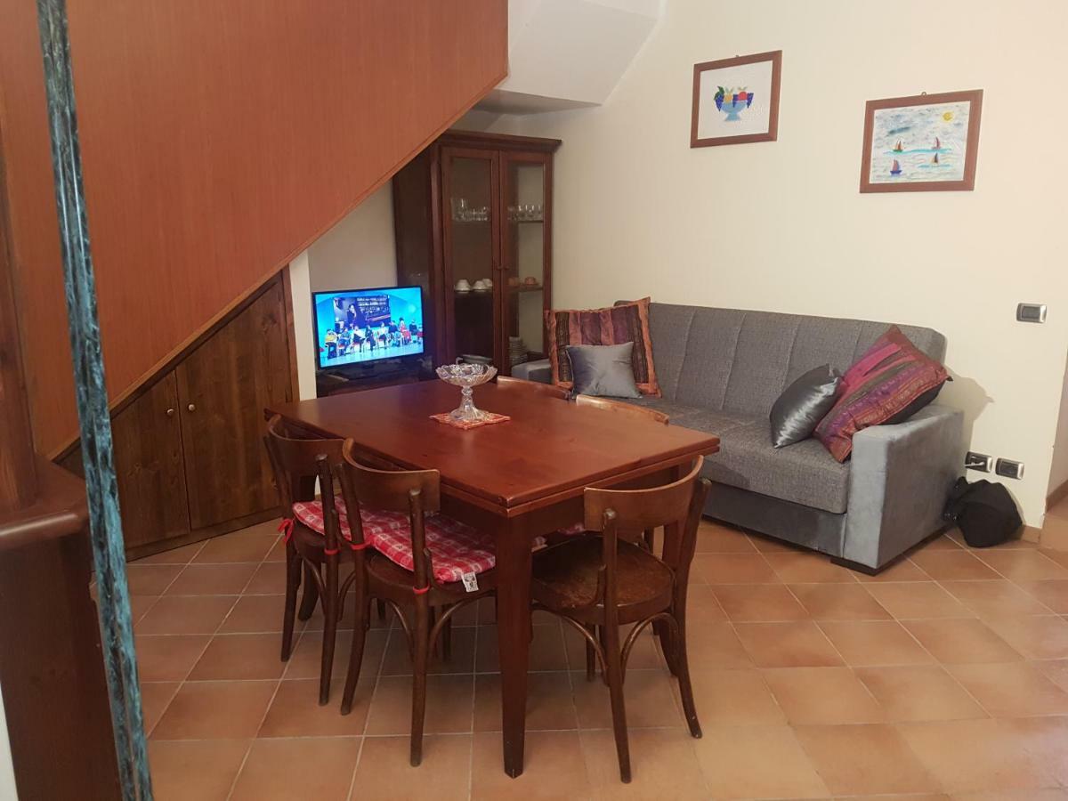 Villa Casa Eve à Baveno Extérieur photo