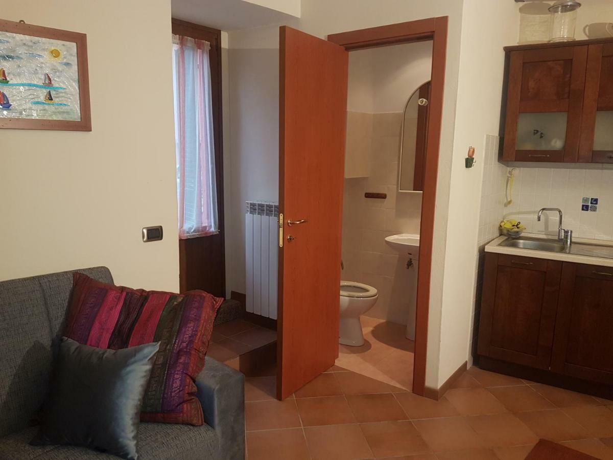 Villa Casa Eve à Baveno Extérieur photo