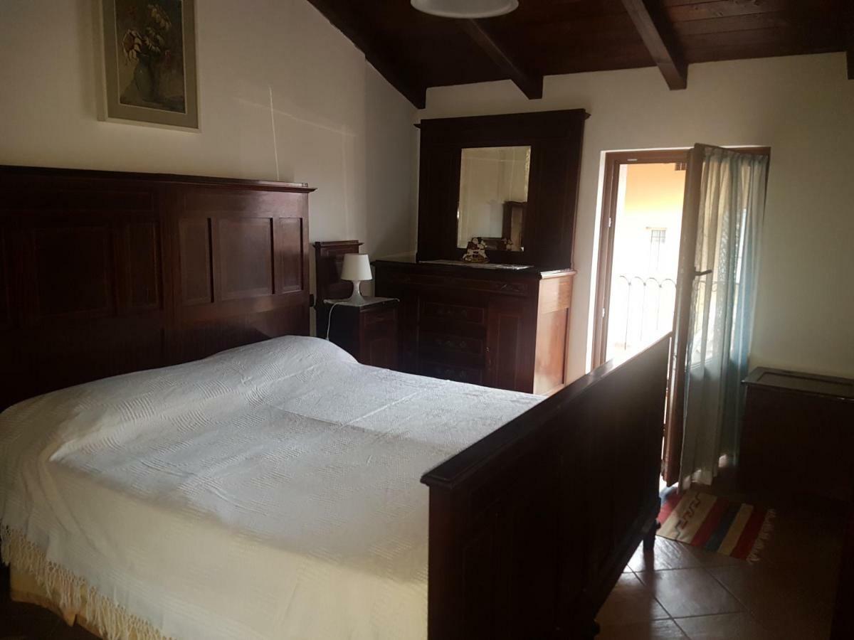 Villa Casa Eve à Baveno Extérieur photo